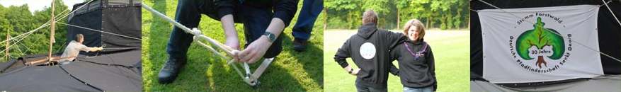 DPSG Stamm Forstwald